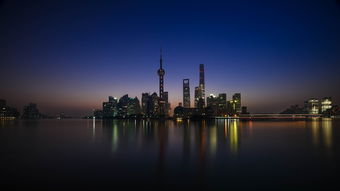 关于上海是一座怎样的城市相关关键词有哪些