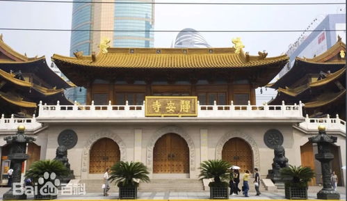 关于上海静安寺玩什么相关关键词有哪些