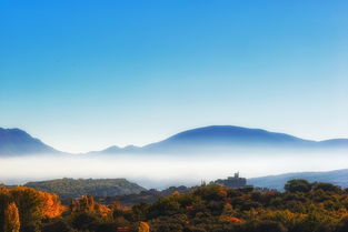 盘点上海自然景观相关关键词有哪些