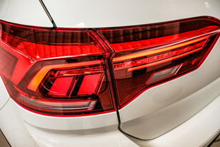 盘点上海大众全部车型suv相关关键词有哪些