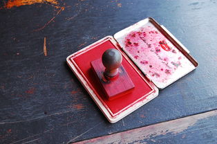 盘点上海  刻章相关关键词有哪些