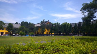 盘点游猎 上海交通大学相关关键词有哪些