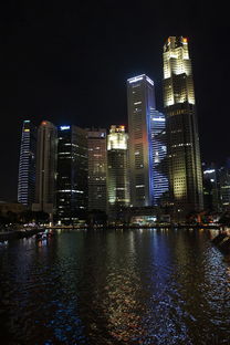 盘点上海晚上夜景视频真实图片相关关键词有哪些