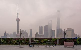盘点上海中心大厦观景台相关关键词有哪些