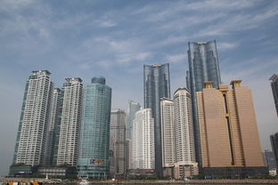 盘点上海港口有哪些相关关键词有哪些