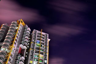 关于上海夜晚有什么好玩的地方吗相关关键词有哪些