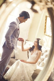 盘点上海最好的婚纱摄影相关关键词有哪些