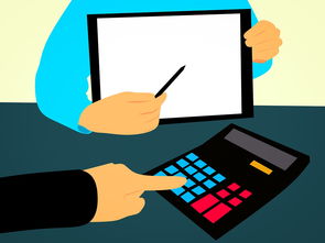 盘点上海代账公司排名相关关键词有哪些