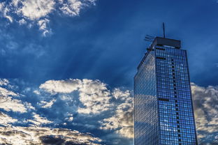 盘点上海十月天气相关关键词有哪些