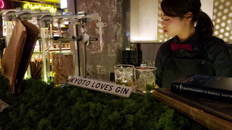 关于上海调酒师相关关键词有哪些