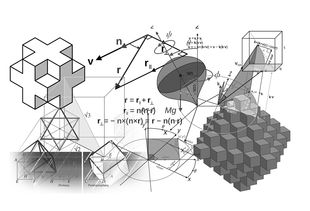 盘点上海中考数学知识点相关关键词有哪些