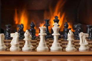 盘点上海国际象棋升级赛相关关键词有哪些