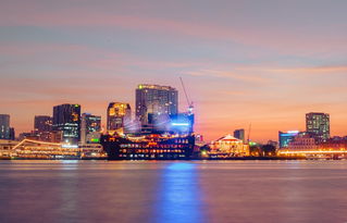 关于上海景点旅游攻略免费一日游相关关键词有哪些