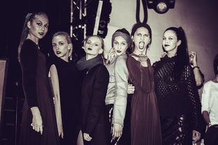 关于上海柯模思化妆学校相关关键词有哪些