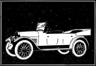 盘点老上海轿车相关关键词有哪些