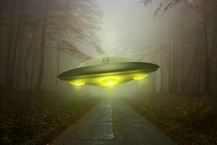 盘点上海ufo相关关键词有哪些