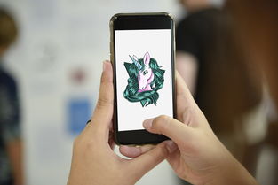 盘点上海独角兽企业相关关键词有哪些