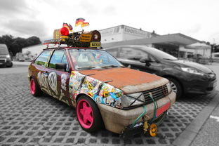 盘点上海大众汽车公司相关关键词有哪些