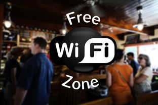 关于上海wifi相关关键词有哪些
