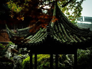 盘点上海豫园周边景点有哪些相关关键词有哪些