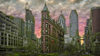 盘点上海必去的景点推荐一下相关关键词有哪些