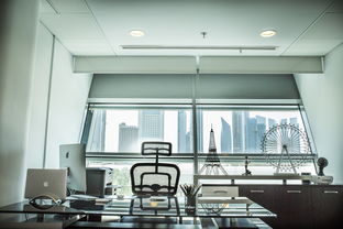 盘点上海服务式办公室出租相关关键词有哪些