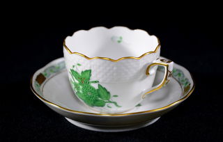 盘点上海瓷器鉴定与拍卖相关关键词有哪些