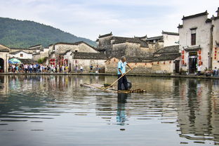 盘点上海到黄山旅游相关关键词有哪些