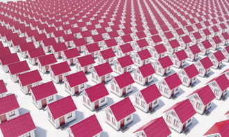 盘点上海二手房贷款政策相关关键词有哪些 盘点上海二手房贷款政策相关关键词有哪些