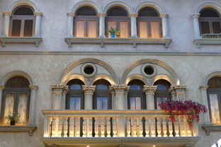 关于上海旅游住宿相关关键词有哪些