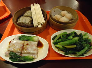 关于上海食物相关关键词有哪些