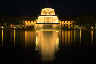 盘点上海夜晚景点有哪些好看的风景相关关键词有哪些