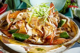 关于上海桥底辣蟹相关关键词有哪些