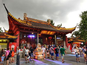 盘点上海杭州苏州南京旅游线路设计相关关键词有哪些