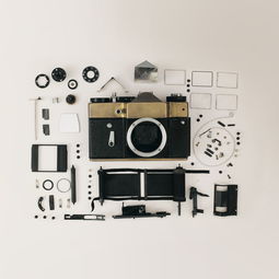 盘点上海相机相关关键词有哪些