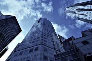 盘点上海震旦大厦相关关键词有哪些