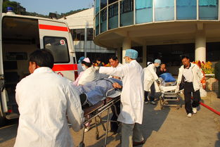 关于上海医院急诊时间相关关键词有哪些