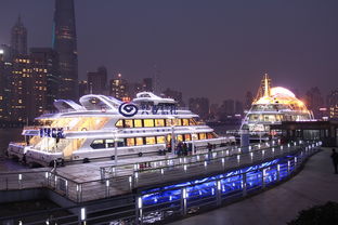 盘点上海夜景好看还是白天好看相关关键词有哪些