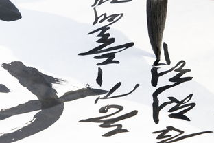 盘点上海书法培训相关关键词有哪些