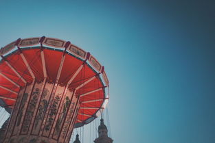 盘点上海游乐设备相关关键词有哪些 盘点上海游乐设备相关关键词有哪些