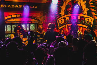 关于上海魔都酒吧相关关键词有哪些