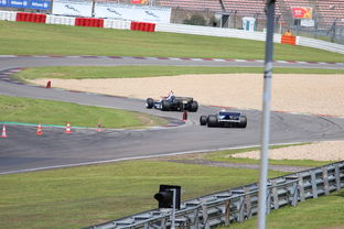 盘点上海f1赛车场相关关键词有哪些