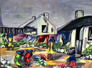 盘点上海绘画相关关键词有哪些