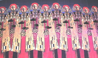 盘点上海彩虹室内合唱团相关关键词有哪些