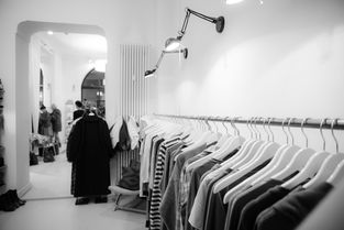 盘点上海的服装品牌相关关键词有哪些